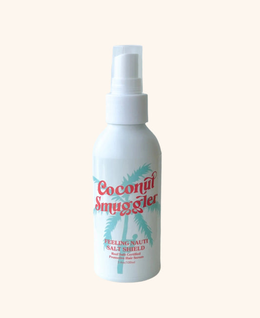 Feeling Nauti Salt Shield Pre-Ocean Protector Hair Spray