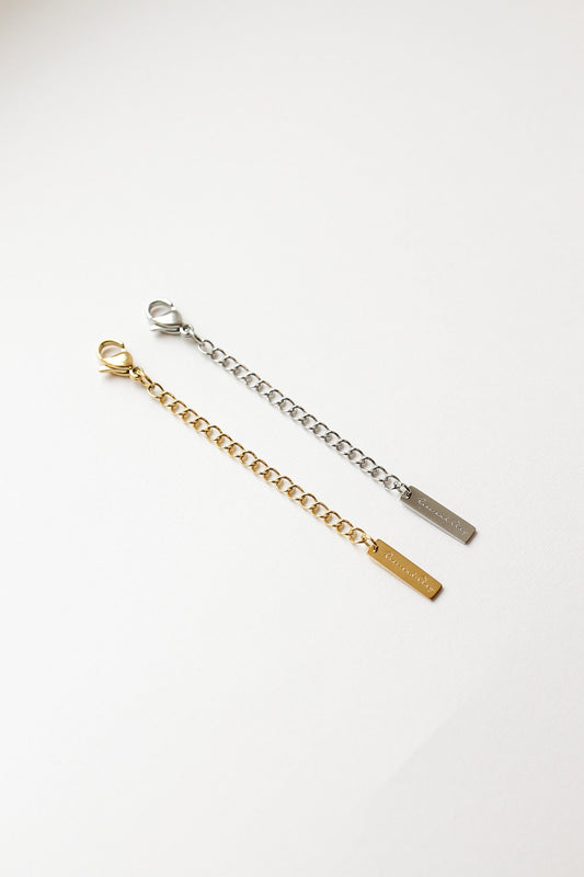 Jewelry Extender Chain