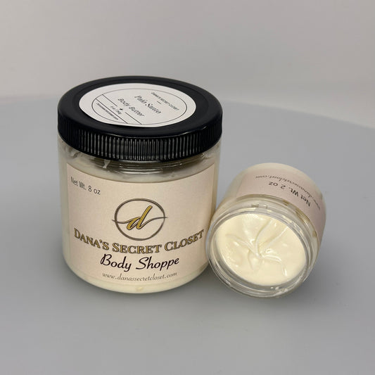 Palo Santo Luxurious Unisex Body Butter