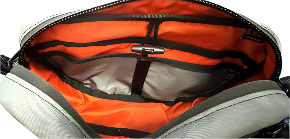 Versatile X-Pac Sling Crossbody Hip Pack Civis