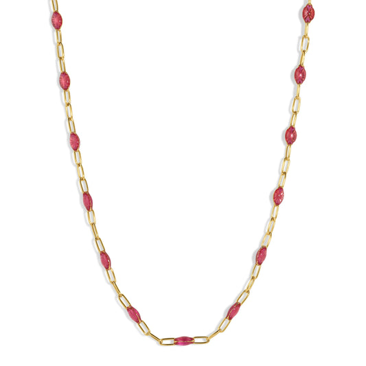 Amalfi Enamel Choker