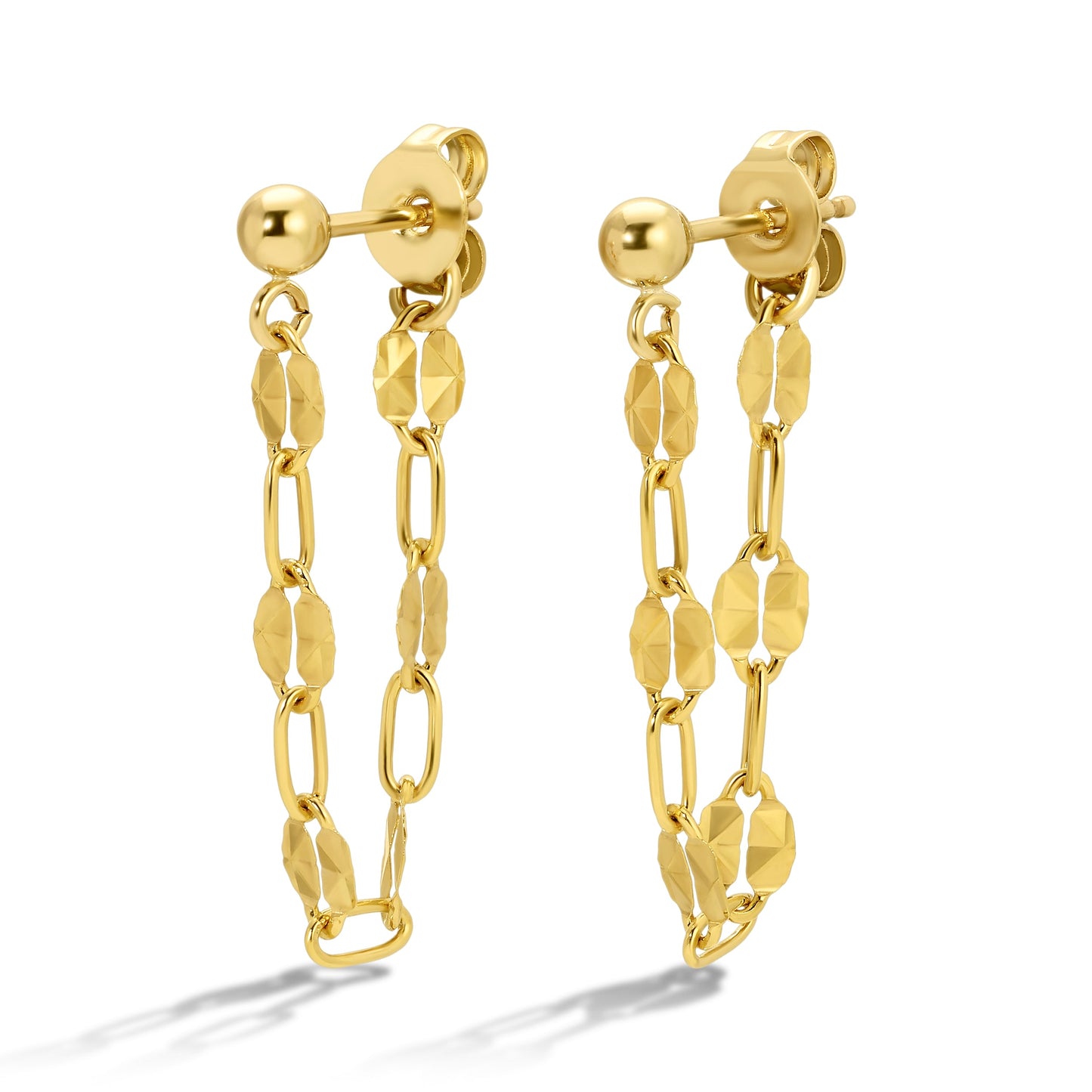 Slay All Day Earring