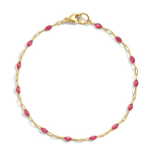 Amalfi Enamel Bracelet