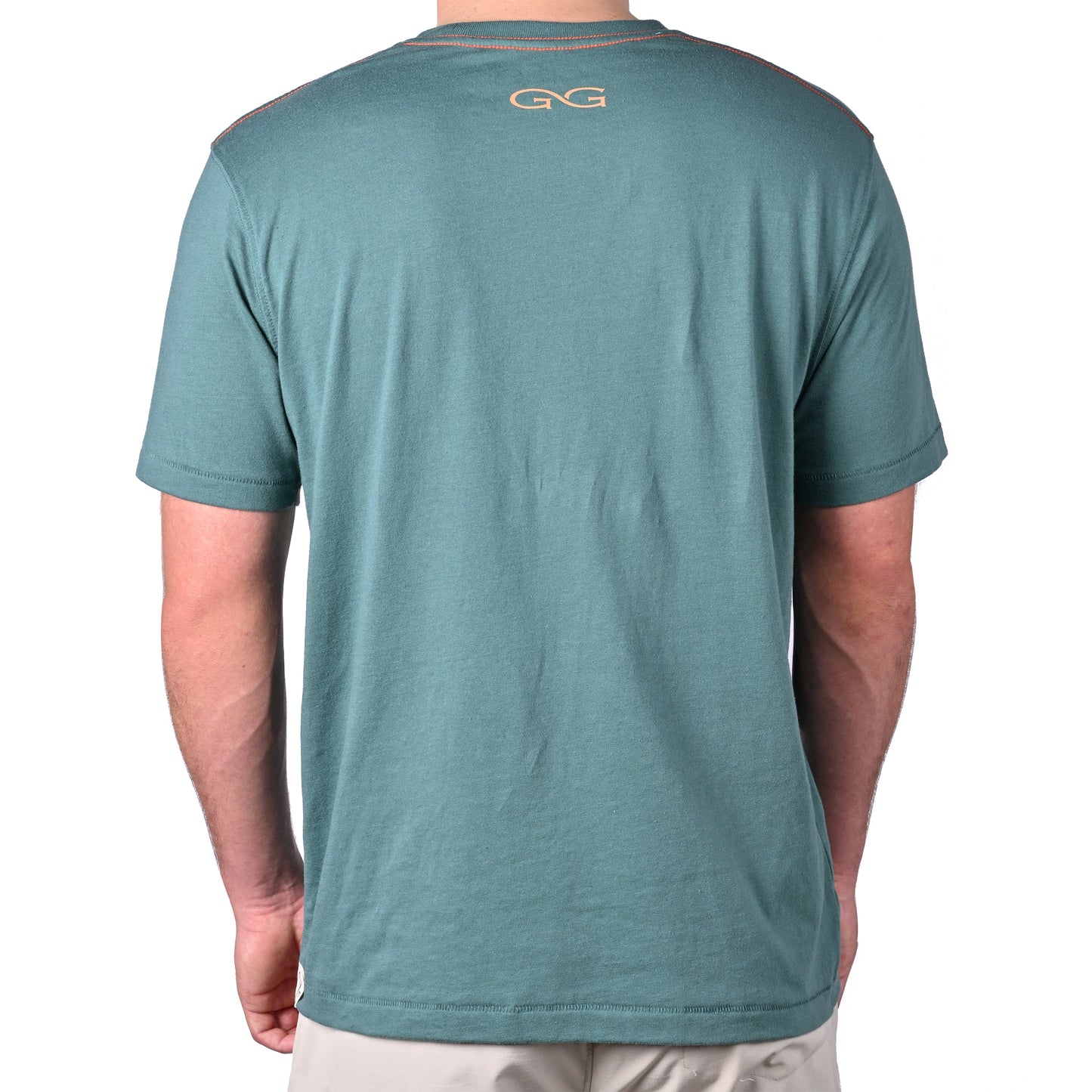 Ironwood Lightweight Graphic Tee