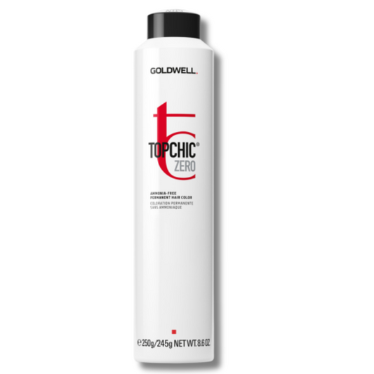 Topchic Zero Ammonia-Free Permanent Hair Color 8.5oz Goldwell