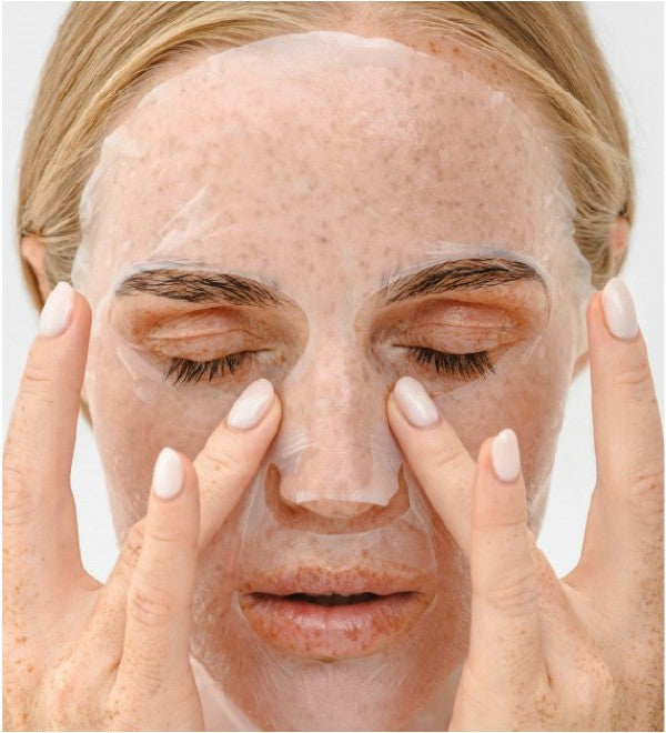 Flawless Radiance Ritual Hydrating Face & Neck Care C'LM
