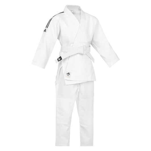 J350 Club Single Weave Judogi