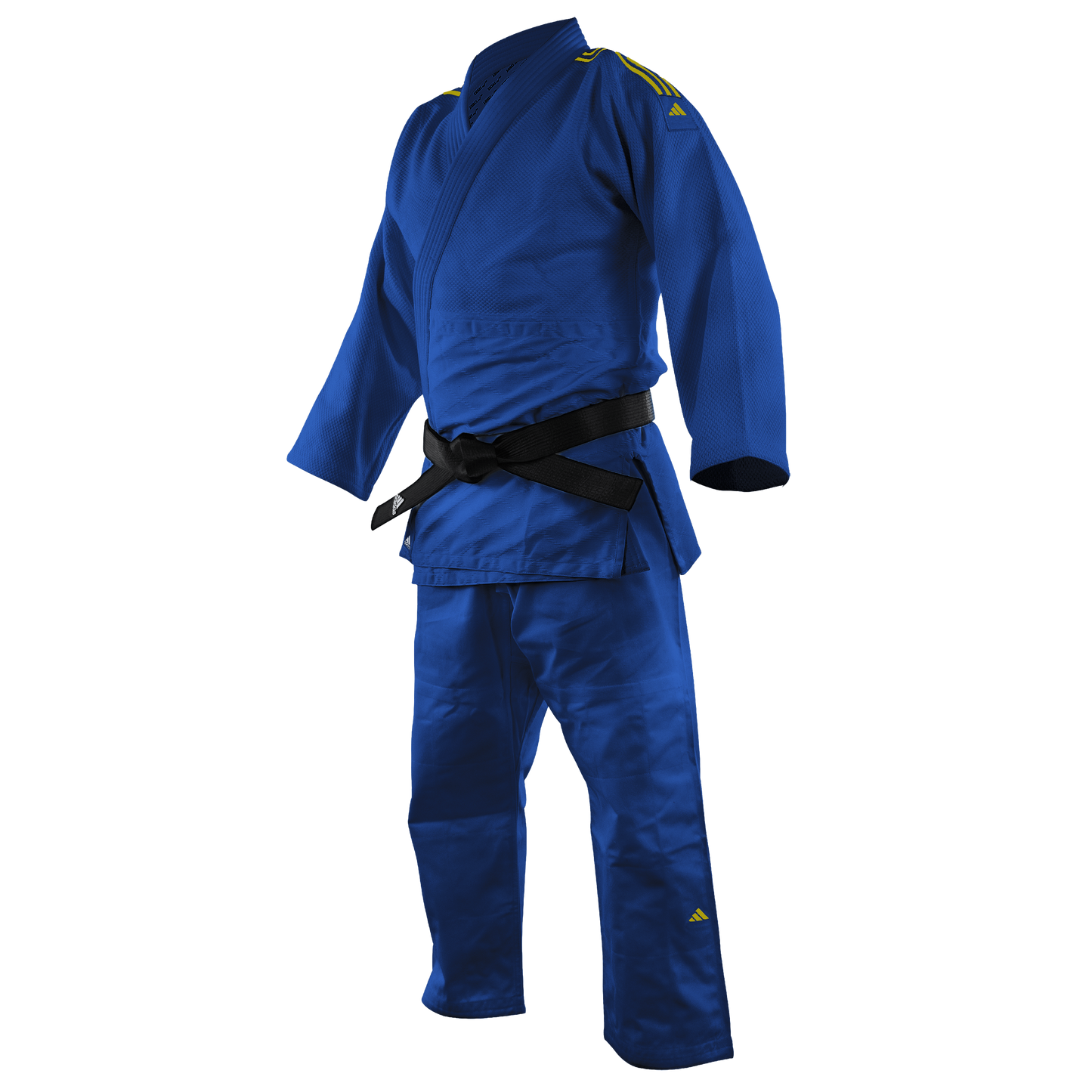 J690 Quest Gold Stripes