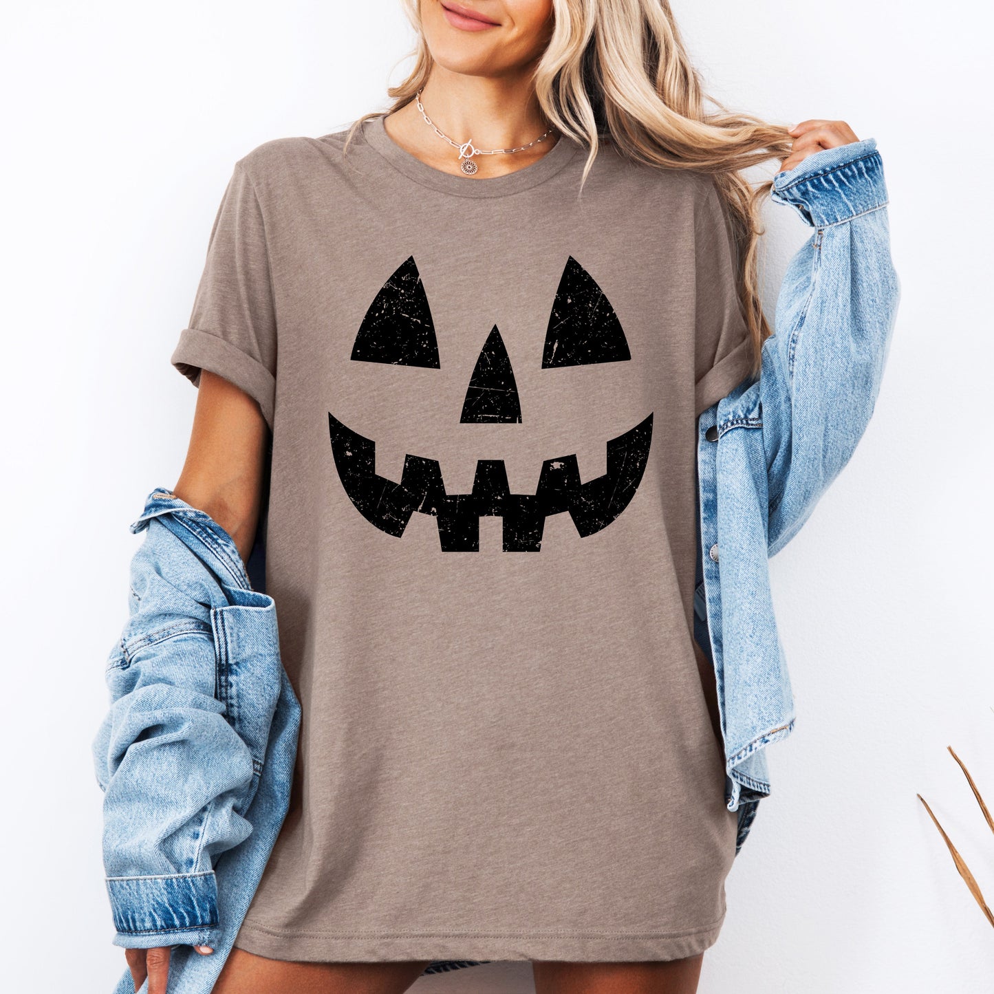 Jack-o-Lantern, Cute, Halloween, Tshirt