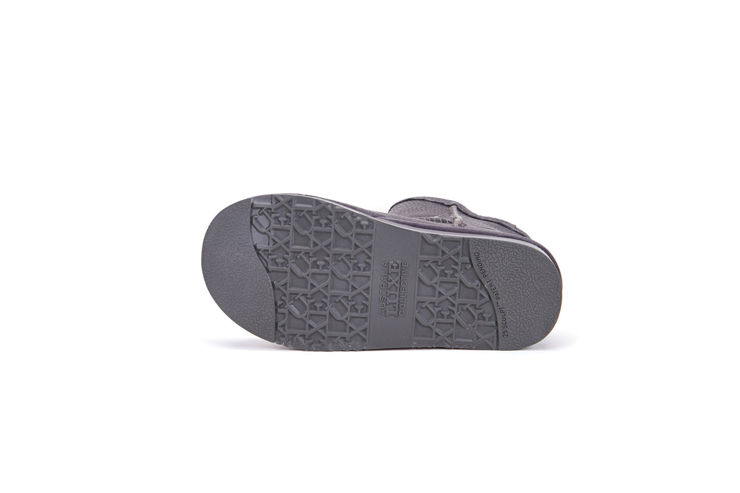 Kids Cosy X Short Slip On Boot Luxe