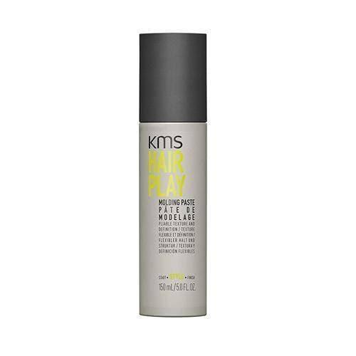 HairPlay Molding Paste Flexible Hold Styling Paste KMS