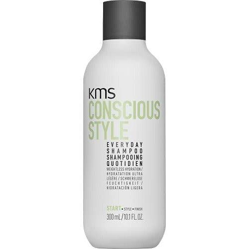 Conscious Style Weightless Hydrating Everyday Shampoo KMS