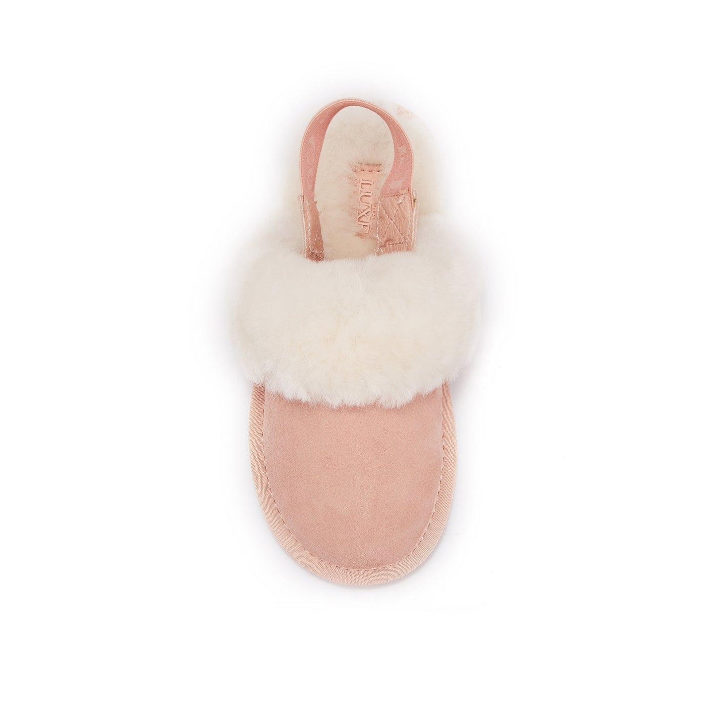 Kids Slingback Mule Elastic Comfort Strap Slip-On Slipper Australia Luxe Collective