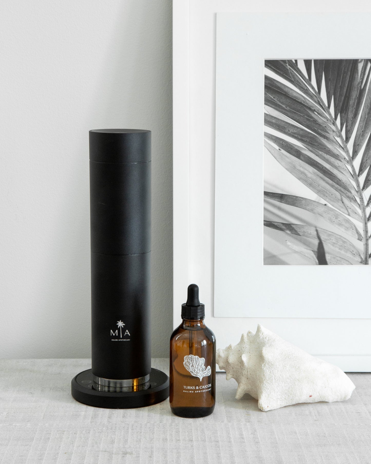 ScentSolution Pro Diffuser