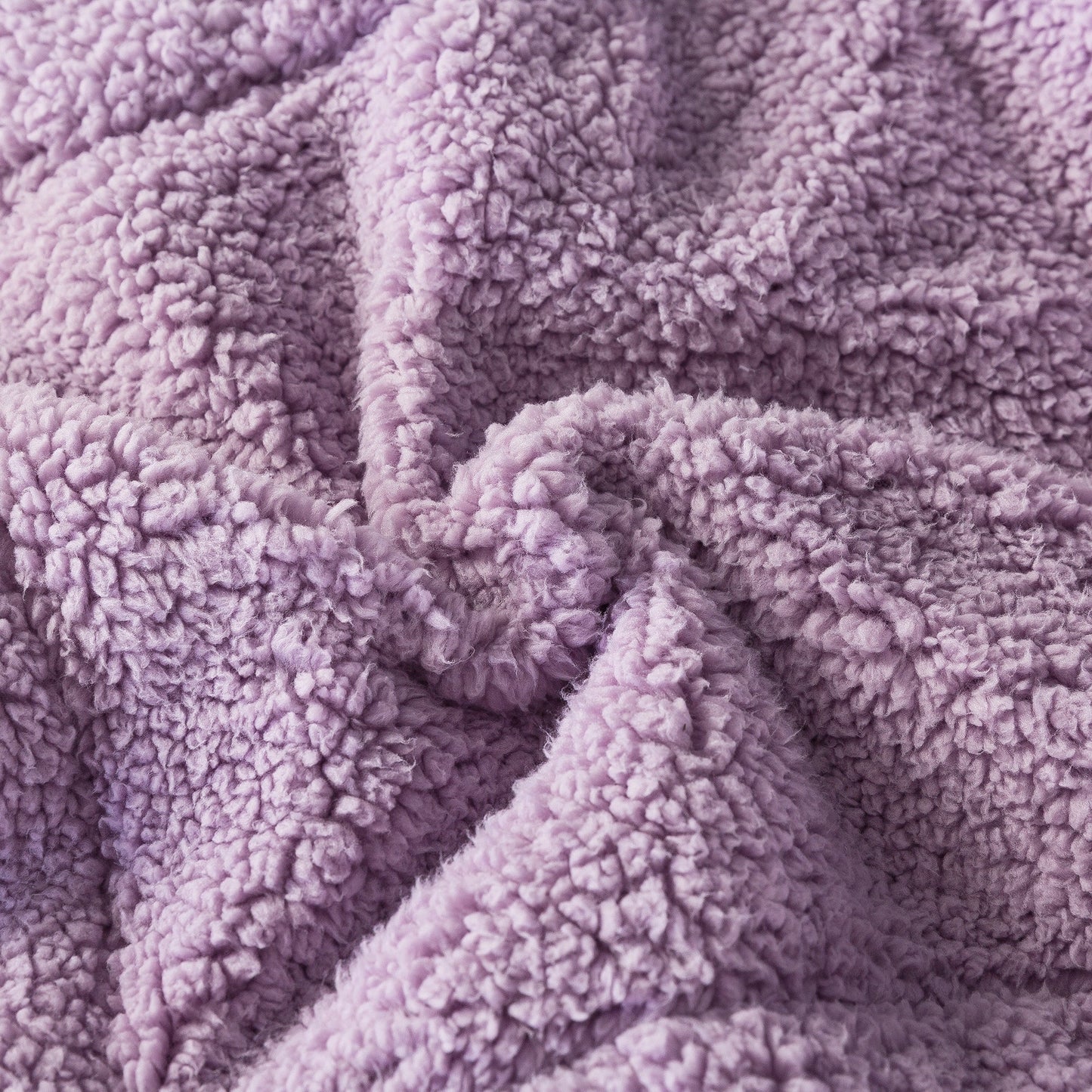 Ultra Soft All Season Reversible Plush Sherpa Lined Comforter Twin Queen King Kasentex
