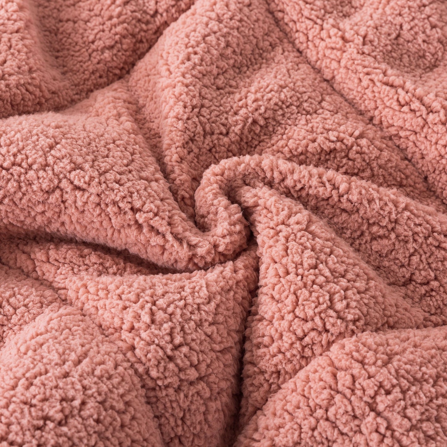 Ultra Soft All Season Reversible Plush Sherpa Lined Comforter Twin Queen King Kasentex