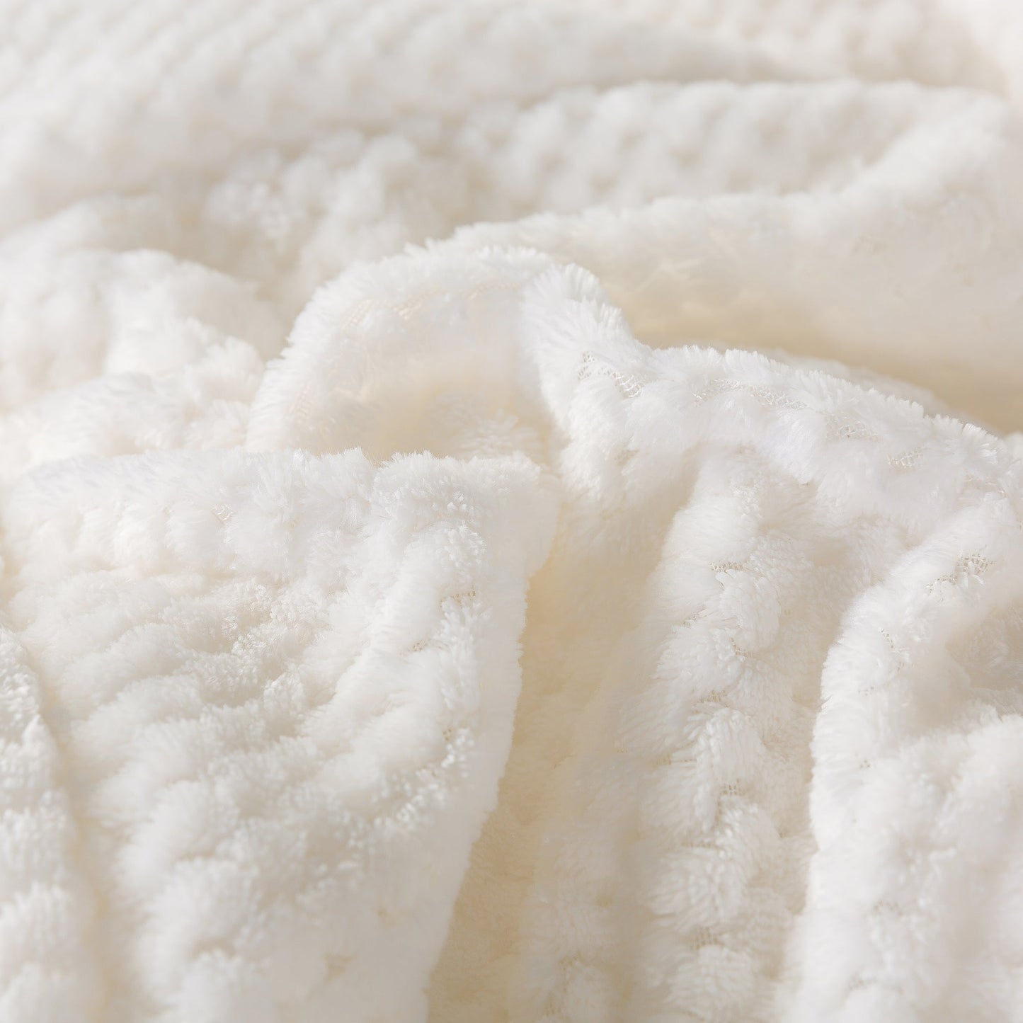 Ultra Soft All Season Reversible Plush Sherpa Lined Comforter Twin Queen King Kasentex