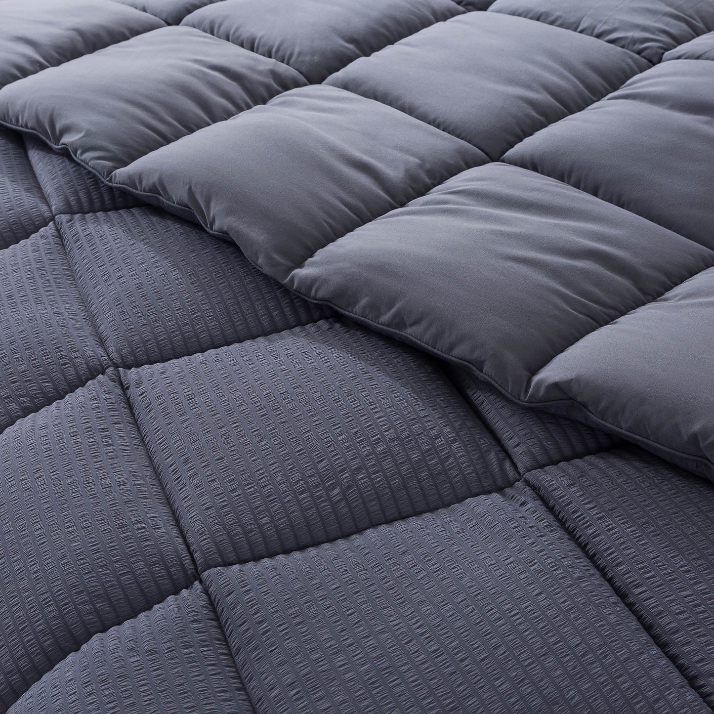 Ultra Soft All Season Down Alternative Comforter Kasentex