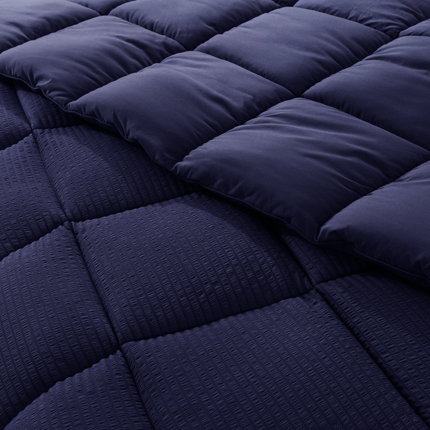 Ultra Soft All Season Down Alternative Comforter Kasentex