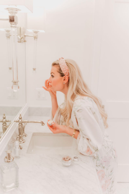 Vegan EpiSilk Crystal Wrinkle Smoothing Face Treatment for Sensitive Skin
