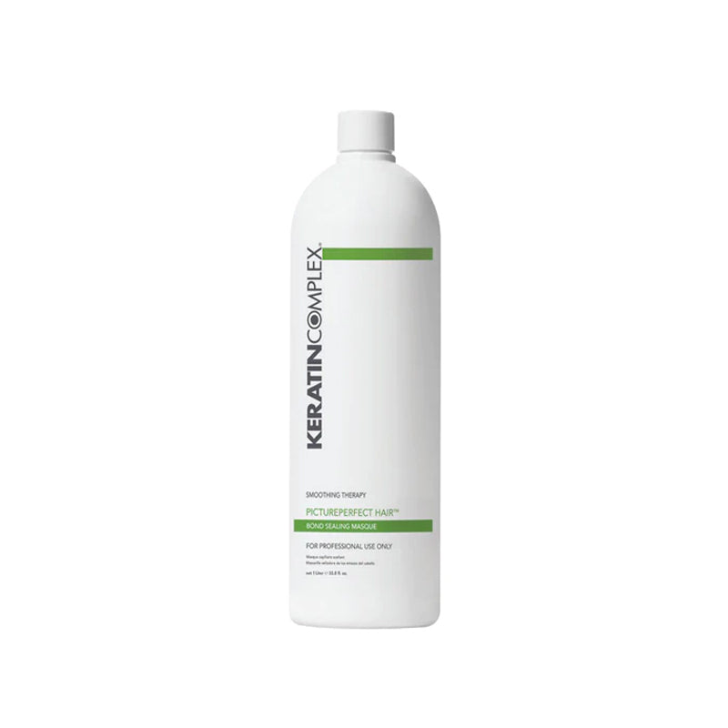 Keratin Complex Picture Perfect Deep Conditioning Masque