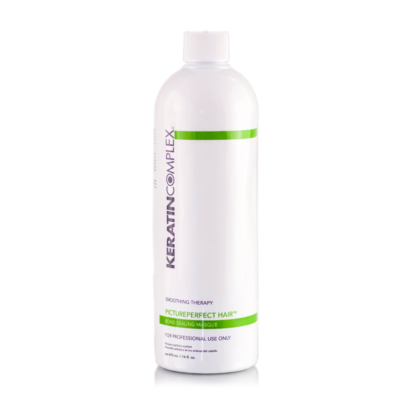 Keratin Complex Picture Perfect Deep Conditioning Masque