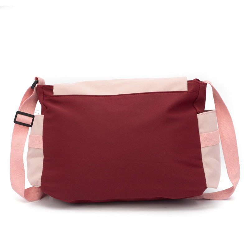 Korean Messenger Bag