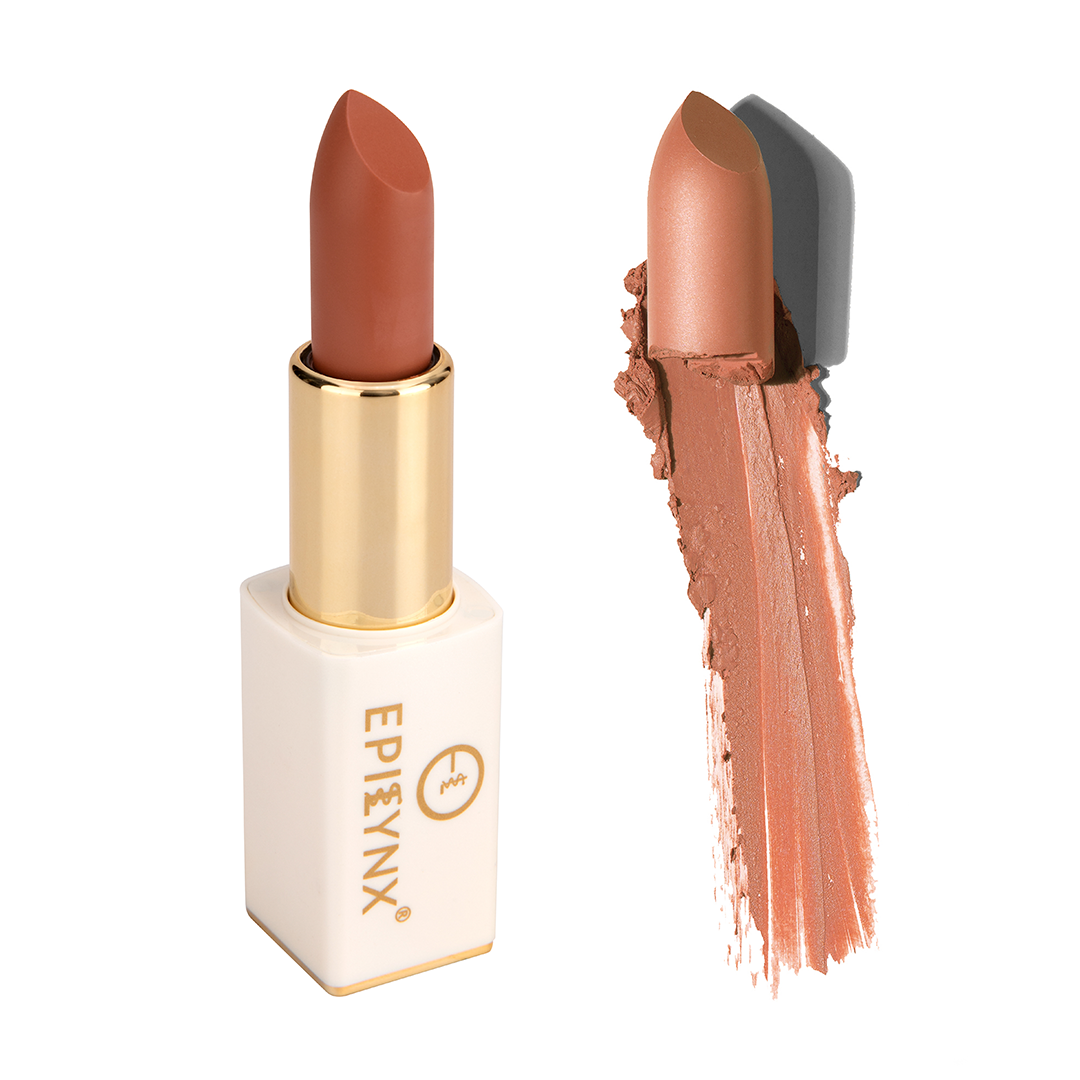 Intense Hydration Hydrating Matte Lipstick