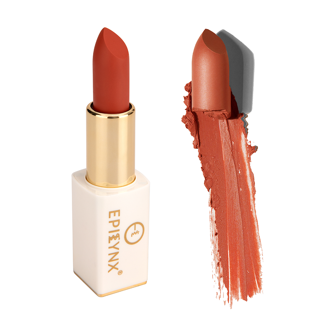 Intense Hydration Hydrating Matte Lipstick