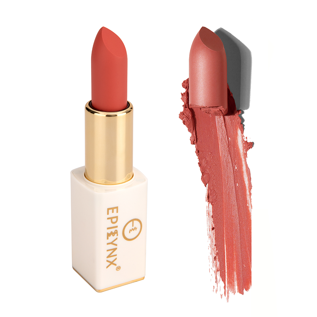 Intense Hydration Hydrating Matte Lipstick