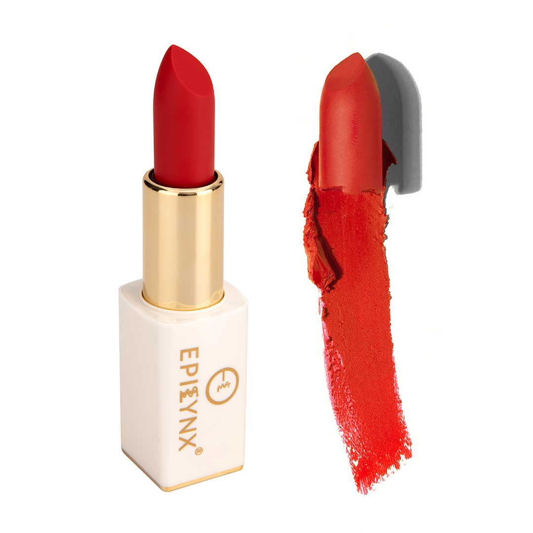 Intense Hydration Hydrating Matte Lipstick