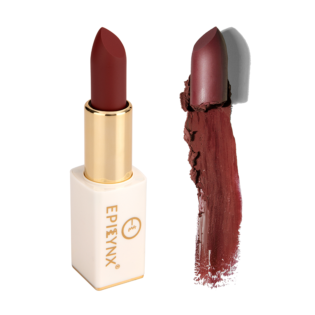 Intense Hydration Hydrating Matte Lipstick