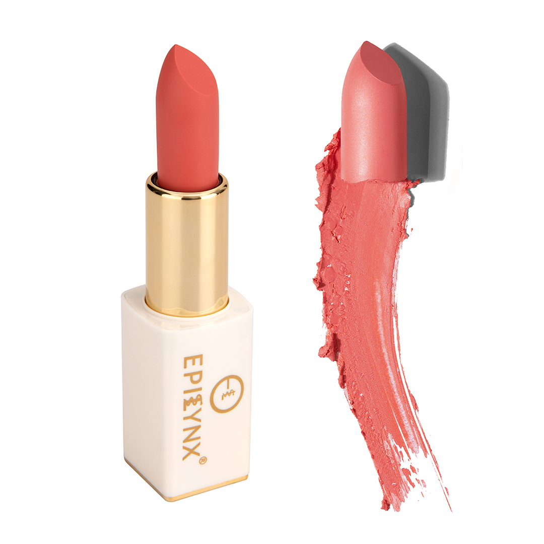 Intense Hydration Hydrating Matte Lipstick
