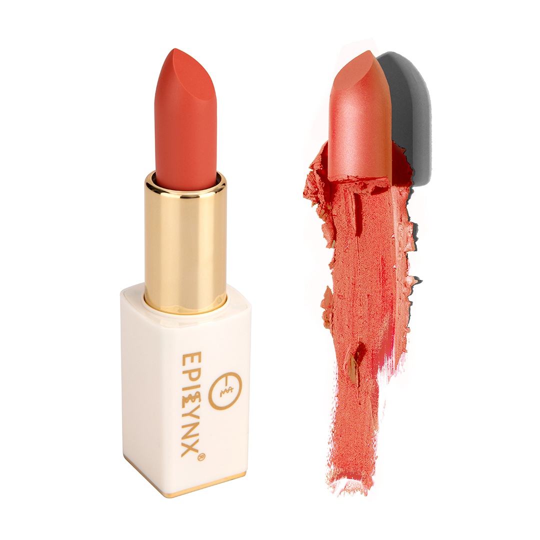 Intense Hydration Hydrating Matte Lipstick