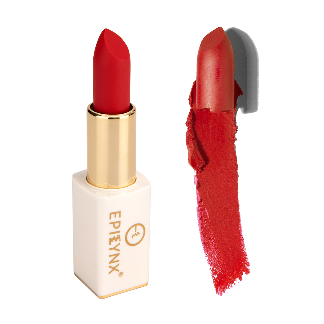 Intense Hydration Hydrating Matte Lipstick