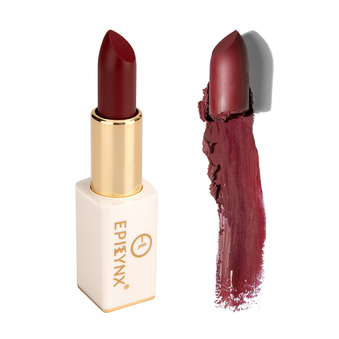 Intense Hydration Hydrating Matte Lipstick