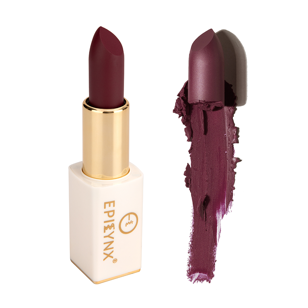 Intense Hydration Hydrating Matte Lipstick