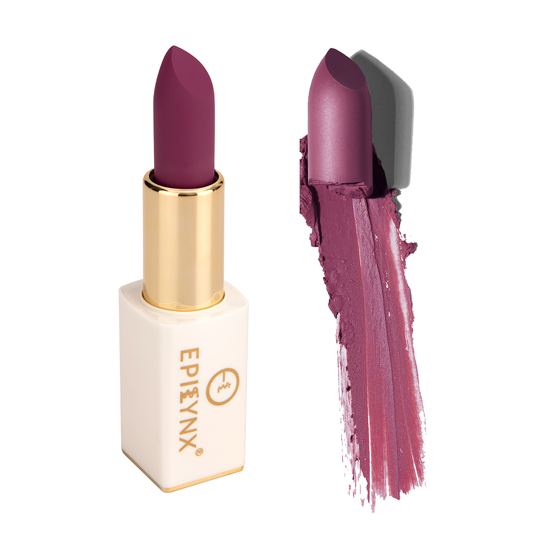 Intense Hydration Hydrating Matte Lipstick