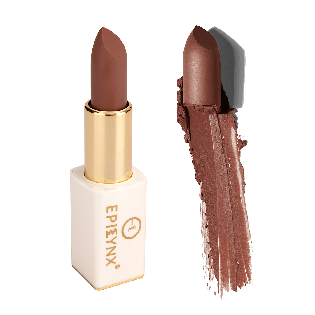 Intense Hydration Hydrating Matte Lipstick