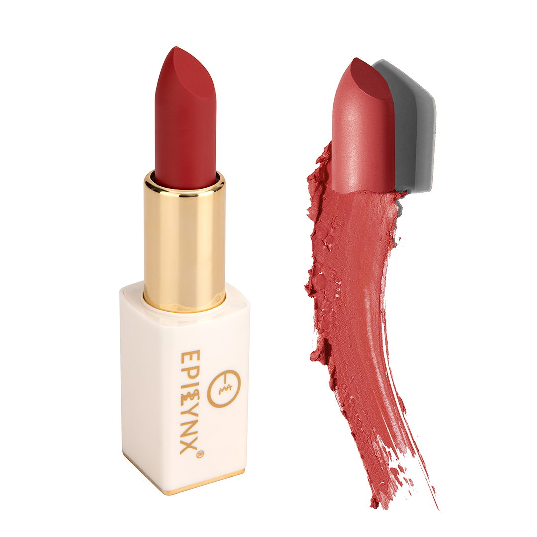Intense Hydration Hydrating Matte Lipstick