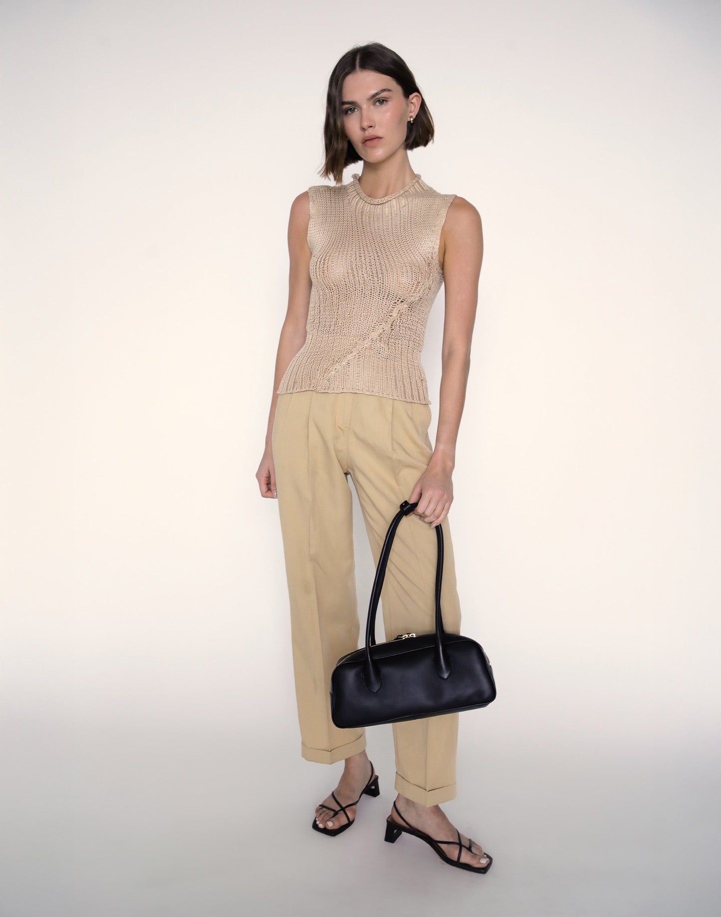 La Strada East West Bag