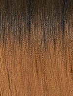 Pre-Stretched Braiding Hair Soft Synthetic Braiding Hair Braid Miracle