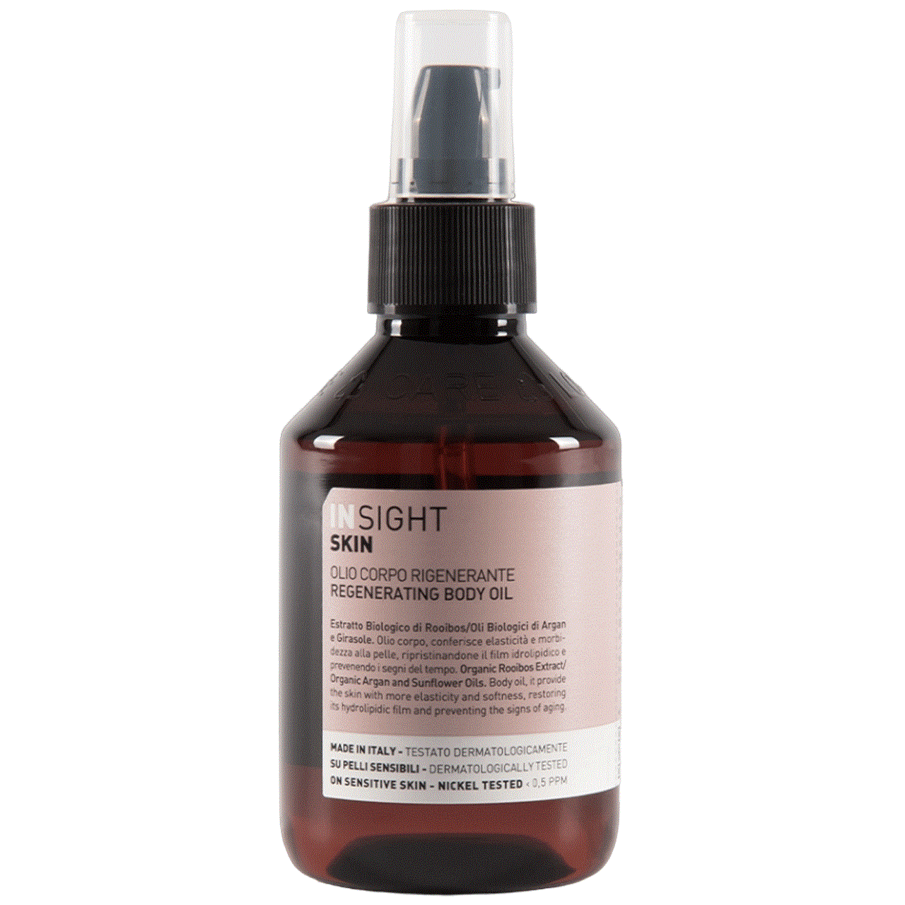 Regenerating Body Oil Body Oil