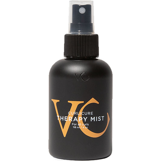Curlicure Therapy Mist Weightless Curl Protection Hair Spray VICIOUS CURL