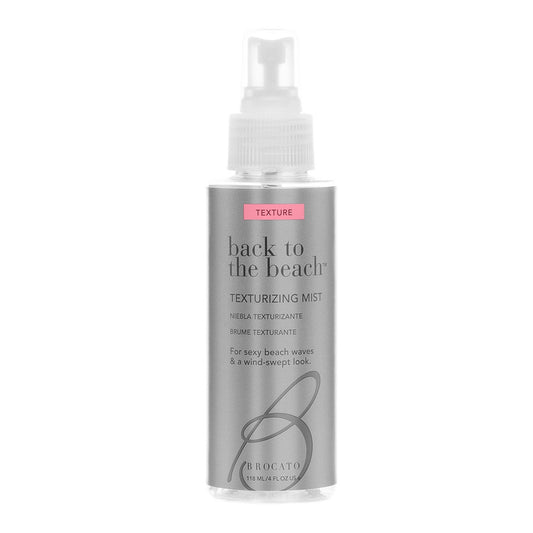 Texturizing Mist Back To The Beach Hair Styling Brocato