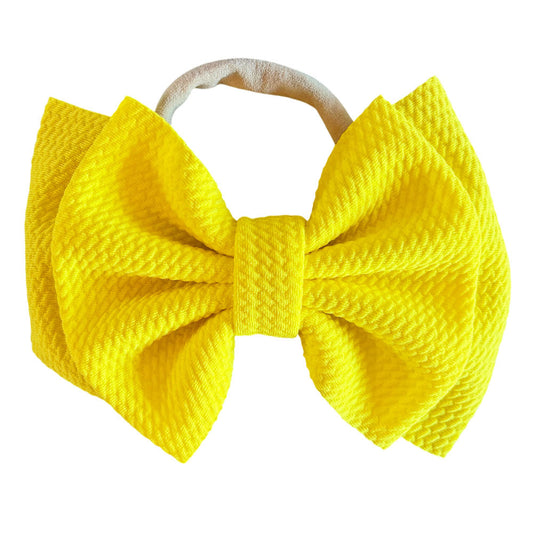 Leighton Tied Bow Hand-Tied Bow Laree + Co.