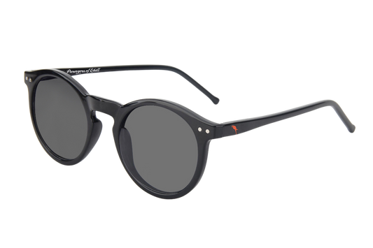 Polarized Black Limited Edition Sunglasses El Capitan