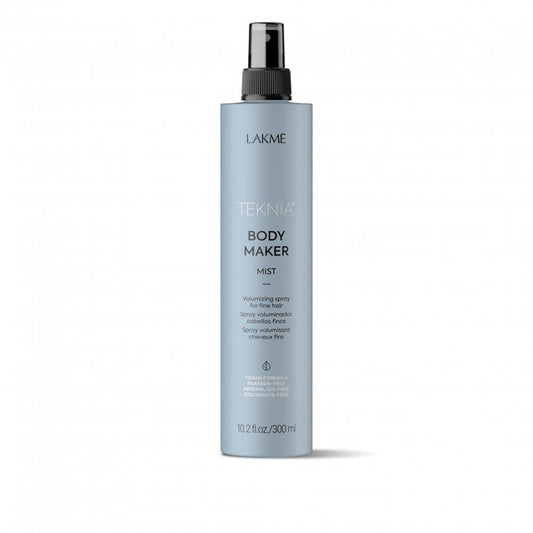 Teknia Body Maker Mist Volume Hair Mist Lakme