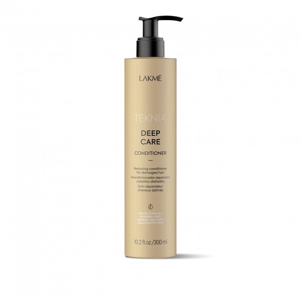 Lakme Teknia Deep Care Conditioner for Damaged Hair