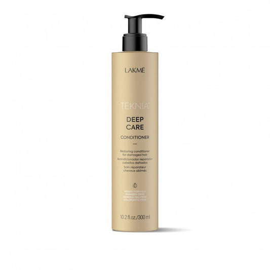 Lakme Teknia Deep Care Conditioner for Damaged Hair
